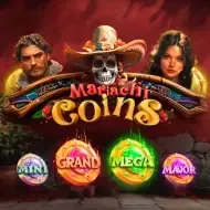 Mariachi Coins