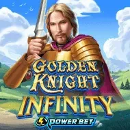 Golden Knight InfinityHighfive screenshot