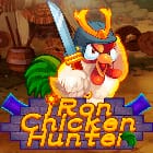 Iron Chicken Hunter thumbnail