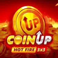 Coin UP_ Hot Fire3oaks