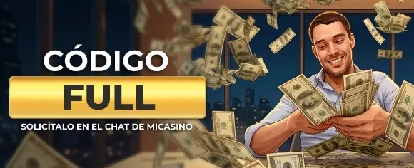 Recarga Diaria de Energía banner