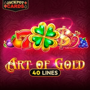 Art of Gold