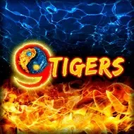 9 Tigers screenshot
