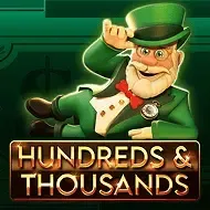 Hundreds and ThousandsPragmatic Play