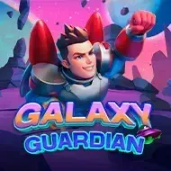 Galaxy Guardian screenshot