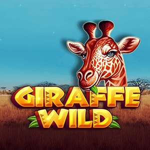 Giraffe Wild thumbnail