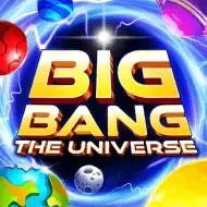 Big Bang screenshot