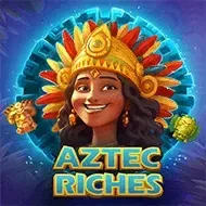 Aztec Riches thumbnail