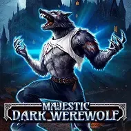 Majestic Dark Werewolf screenshot