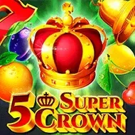 5 Super Crown5men screenshot