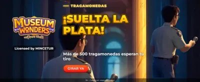 Explora Museum Wonders