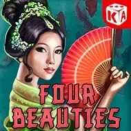 Four Beauties screenshot