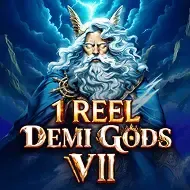 1 Reel - Demi Gods VII screenshot