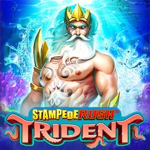 Stampede Rush Trident 96 thumbnail
