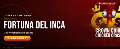 Búfalo Ganador