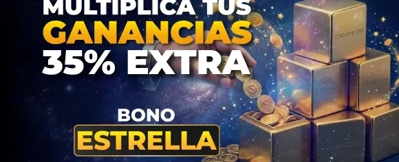 Cashback VIP Semanal banner