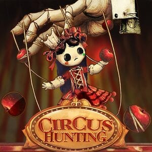 Circus Hunting game thumbnail