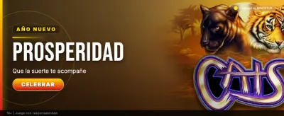 Mega Premio Caishen