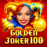 Golden Joker 1001spin4win