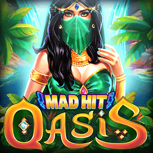 Mad Hit Oasis 96 screenshot