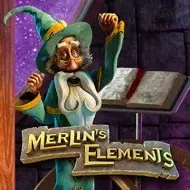 Merlin's Elements screenshot