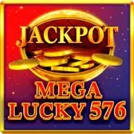 Mega Lucky 5761spin4win