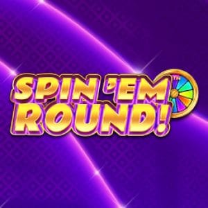 Spin ‘Em Round! thumbnail