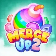 Merge Up 2 screenshot